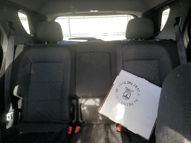 Photo 10 from auction – 2021 CHEVROLET EQUINOX LT with VIN 2GNAXTEV9M6139375