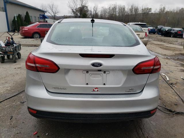 Photo 6 from auction – 2016 FORD FOCUS SE with VIN 1FADP3F24GL365786