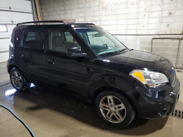 صورة رقم 4 من المزاد - 2010 KIA SOUL + مع VIN KNDJT2A22A7180520