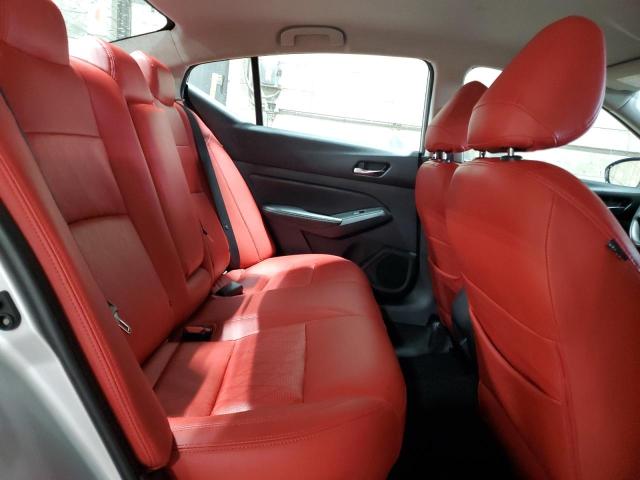 Photo 10 from auction – 2020 NISSAN ALTIMA S with VIN 1N4BL4BV2LC249537