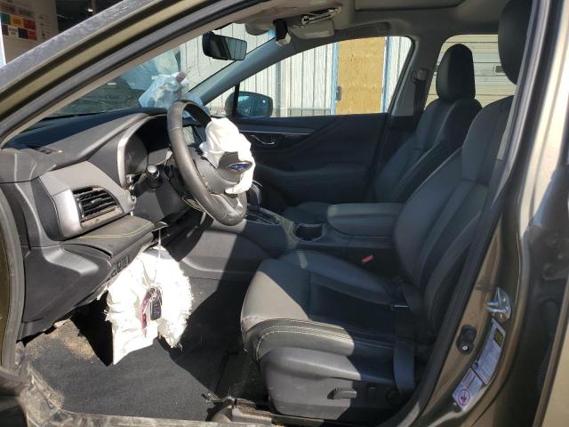 Photo 7 from auction – 2020 SUBARU OUTBACK ON with VIN 4S4BTGKD4L3161054