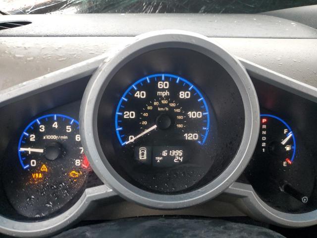 Photo 9 from auction – 2008 HONDA ELEMENT EX with VIN 5J6YH28768L013395