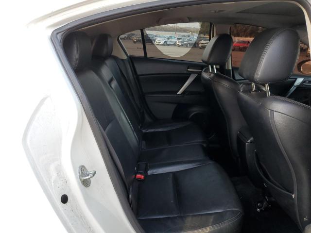 Photo 10 from auction – 2012 MAZDA 3 I with VIN JM1BL1W89C1618774