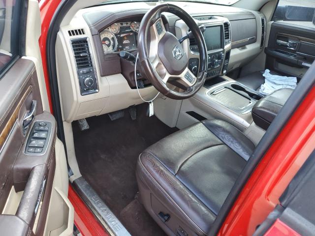 Photo 8 from auction – 2016 RAM 2500 LONGH with VIN 3C6UR5GL4GG259785