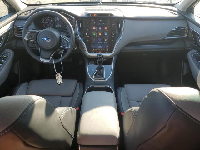 Photo 8 from auction – 2022 SUBARU OUTBACK LI with VIN 4S4BTANC6N3182717