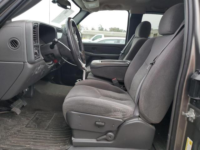 Photo 7 from auction – 2007 CHEVROLET SILVERADO with VIN 1GCEC19V97Z111024