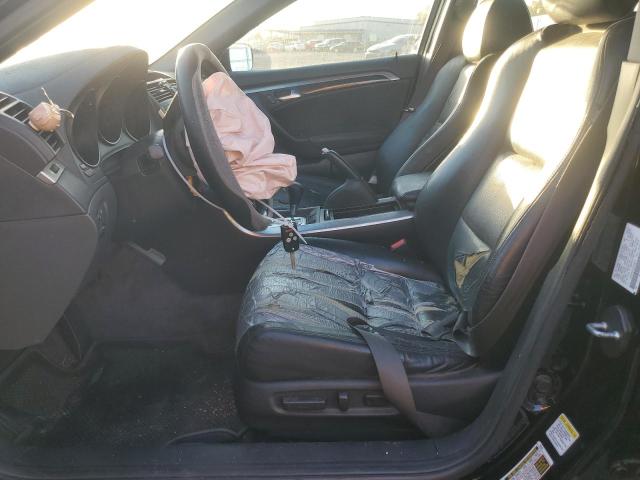 Photo 7 from auction – 2007 ACURA TL with VIN 19UUA66277A028877