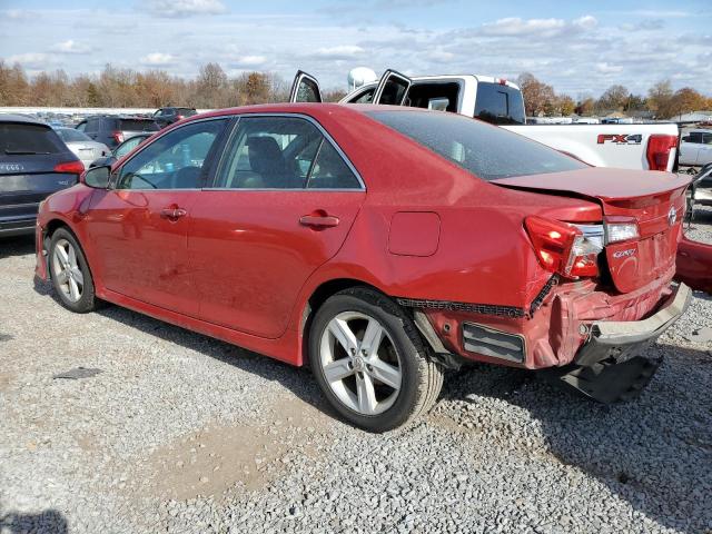 Photo 2 from auction – 2012 TOYOTA CAMRY BASE with VIN 4T1BF1FK9CU607951