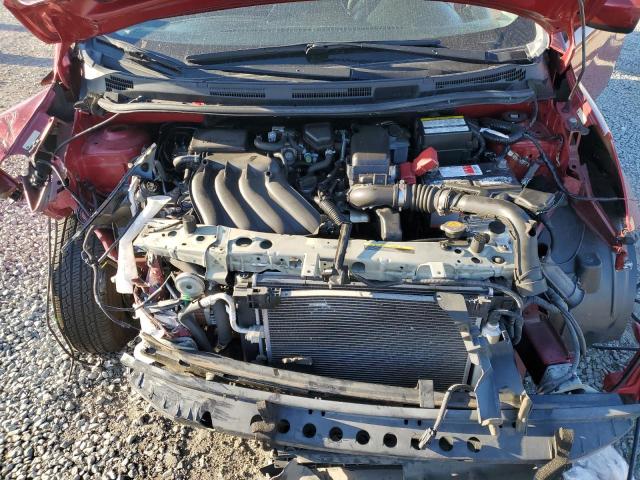 Photo 11 from auction – 2017 NISSAN VERSA NOTE with VIN 3N1CE2CP4HL367083