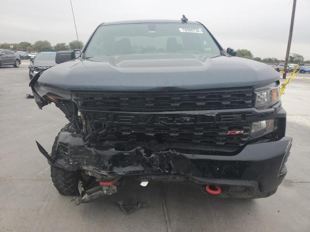 Photo 5 from auction – 2020 CHEVROLET SILVERADO with VIN 1GCRYCEFXLZ232491