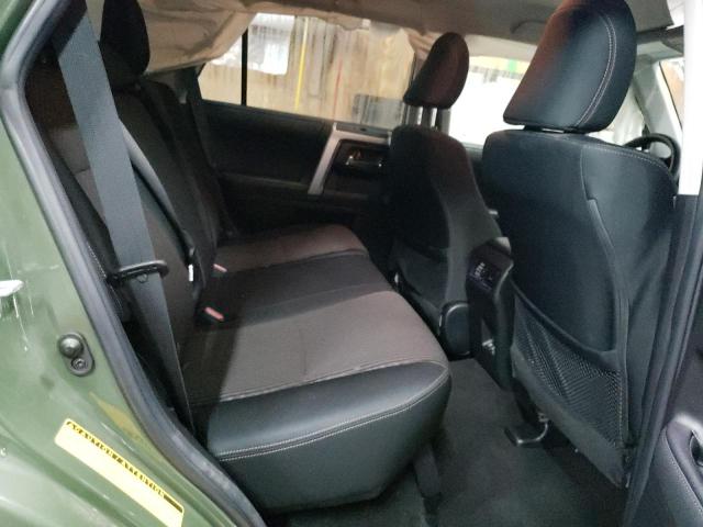 Photo 11 from auction – 2021 TOYOTA 4RUNNER SR with VIN JTEBU5JR9M5856148