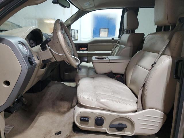 Photo 7 from auction – 2004 FORD F150 with VIN 1FTPX14514NB07735