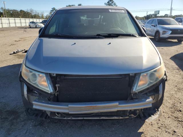 Photo 5 from auction – 2012 HONDA ODYSSEY EX with VIN 5FNRL5H69CB134032