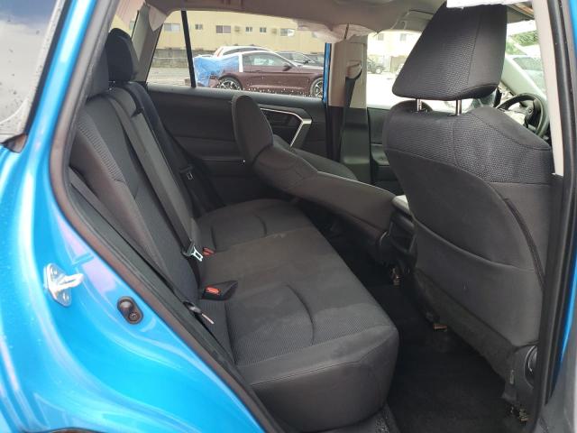 Photo 11 from auction – 2020 TOYOTA RAV4 LE with VIN JTMF1RFV9LD051993