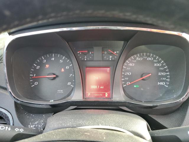 Photo 9 from auction – 2011 GMC TERRAIN SL with VIN 2CTFLXE54B6432300