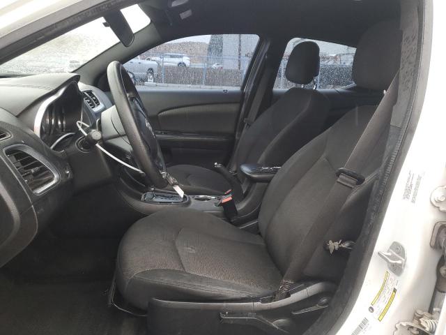 Photo 7 from auction – 2013 DODGE AVENGER SE with VIN 1C3CDZAB2DN739759