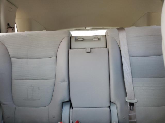 Photo 10 from auction – 2015 KIA SORENTO LX with VIN 5XYKTCA63FG585258