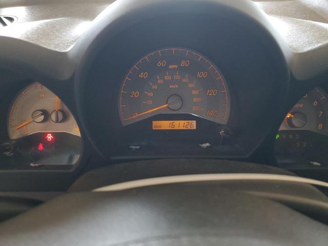 Photo 9 from auction – 2007 TOYOTA SCION TC with VIN JTKDE167270172210