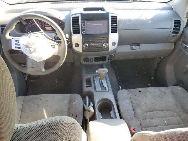 Photo 8 from auction – 2019 NISSAN FRONTIER S with VIN 1N6BD0CT4KN709682