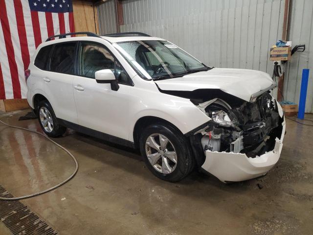 Photo 4 from auction – 2014 SUBARU FORESTER 2 with VIN JF2SJAEC3EH465882