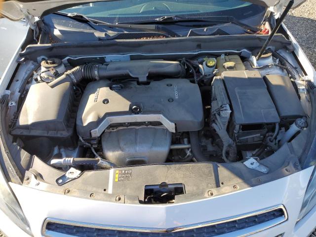 Photo 11 from auction – 2013 CHEVROLET MALIBU LS with VIN 1G11A5SA7DF317287