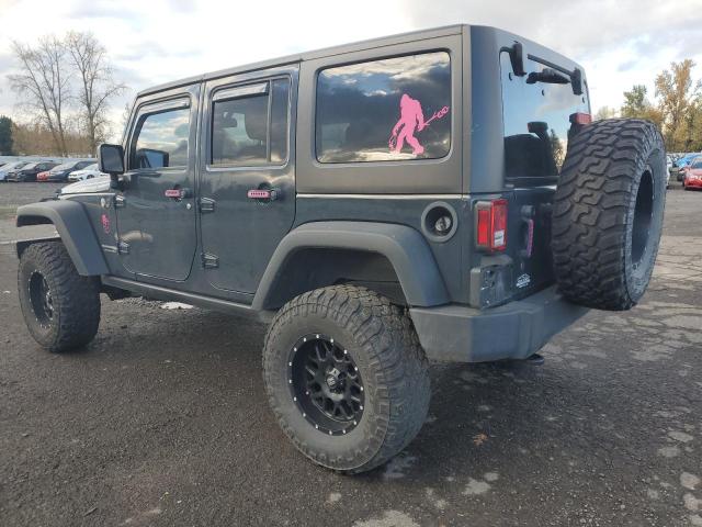 Photo 2 from auction – 2018 JEEP WRANGLER U with VIN 1C4BJWFG4JL899992