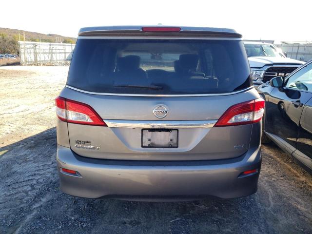 Photo 6 from auction – 2013 NISSAN QUEST S with VIN JN8AE2KP4D9067914