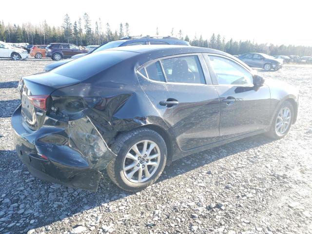 Photo 3 from auction – 2018 MAZDA 3 TOURING with VIN JM1BN1V76J1155797