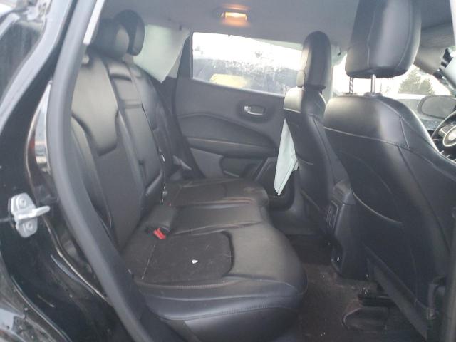 Photo 11 from auction – 2018 JEEP COMPASS LA with VIN 3C4NJDBB2JT150625
