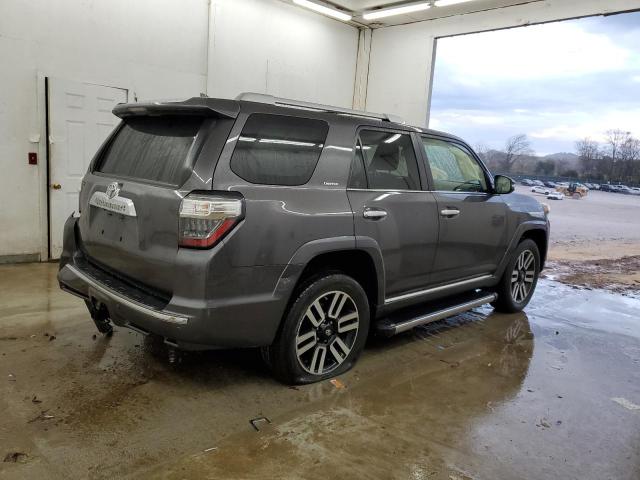 Photo 3 from auction – 2014 TOYOTA 4RUNNER SR with VIN JTEBU5JR7E5195432