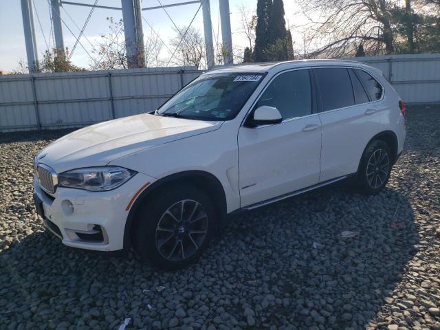 BMW X5 XDRIVE3 2017 with VIN 5UXKR0C53H0U53528 - Photo from auction