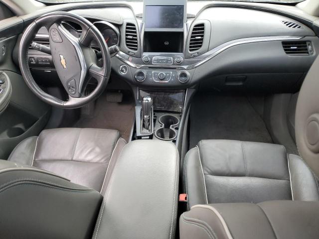 Photo 8 from auction – 2014 CHEVROLET IMPALA LTZ with VIN 2G1155S35E9114947