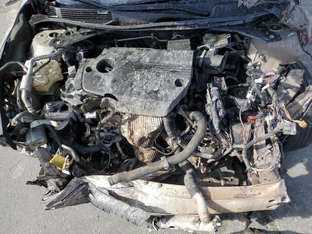 Photo 11 from auction – 2015 NISSAN ALTIMA 2.5 with VIN 1N4AL3AP2FN365970