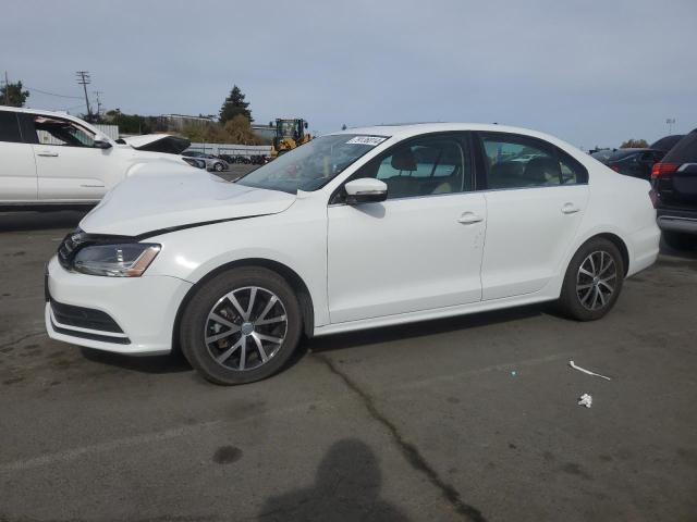 Photo 1 from auction – 2018 VOLKSWAGEN JETTA SE with VIN 3VWDB7AJ4JM218255