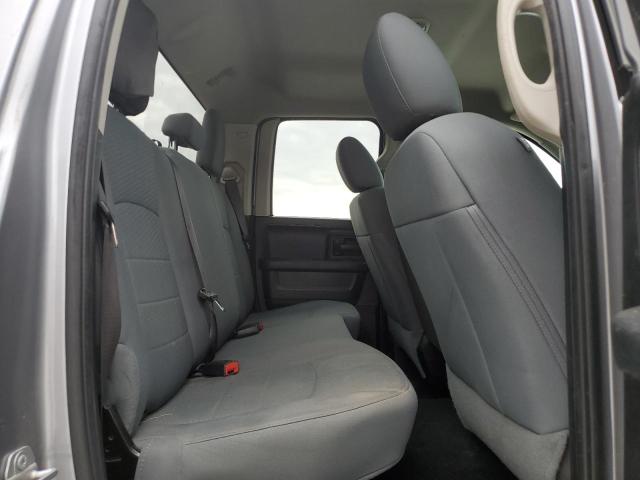 Фото 10 с аукциона – 2019 RAM 1500 CLASS с VIN 1C6RR6FG8KS628519