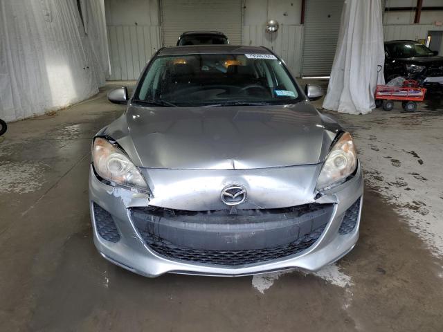 Photo 5 from auction – 2013 MAZDA 3 I with VIN JM1BL1TF2D1730515