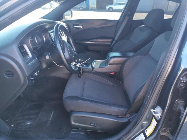 Photo 7 from auction – 2016 DODGE CHARGER SE with VIN 2C3CDXBG4GH150563