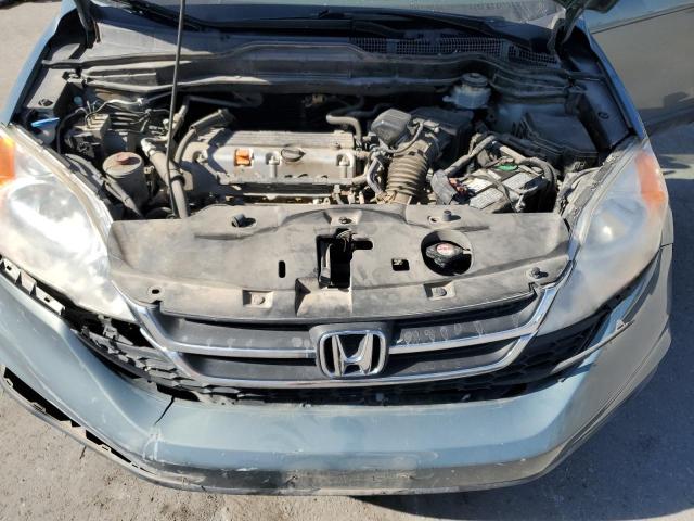 Photo 12 from auction – 2011 HONDA CR-V SE with VIN JHLRE4H40BC010362