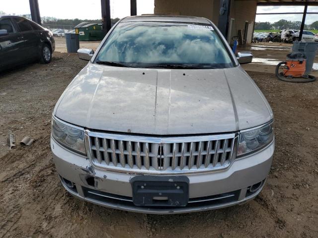 Photo 5 from auction – 2007 LINCOLN MKZ with VIN 3LNHM26T17R622584