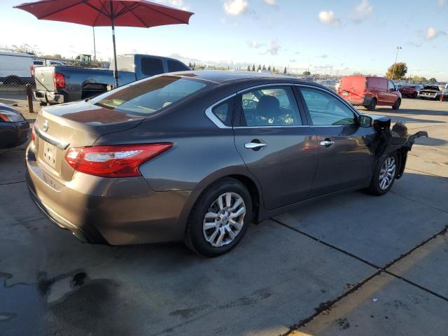 Photo 3 from auction – 2016 NISSAN ALTIMA 2.5 with VIN 1N4AL3AP8GN369927
