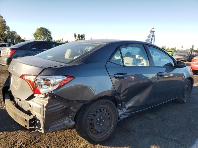 Photo 3 from auction – 2017 TOYOTA COROLLA L with VIN 5YFBURHEXHP591666