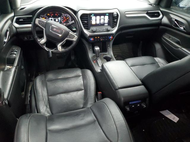 Photo 8 from auction – 2018 GMC ACADIA SLT with VIN 1GKKNMLS5JZ104841