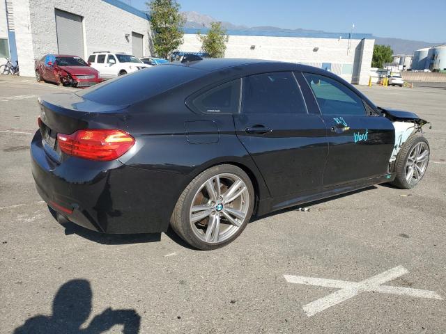Photo 3 from auction – 2016 BMW 435 I GRAN with VIN WBA4B1C52GG242697