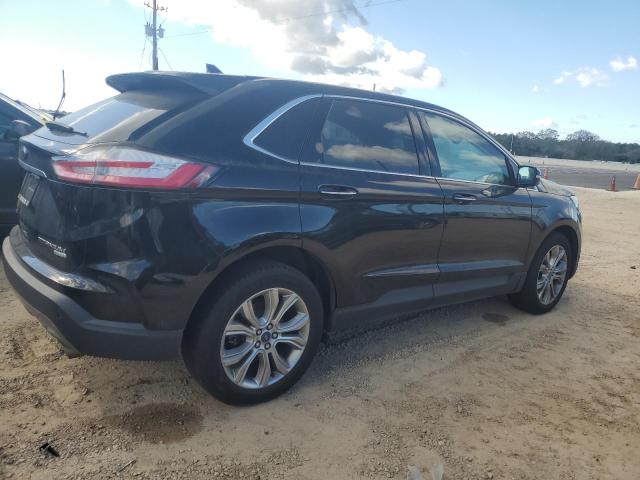 Photo 3 from auction – 2019 FORD EDGE TITAN with VIN 2FMPK3K90KBC22783