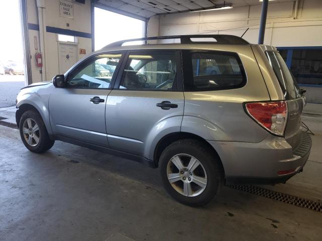 Photo 2 from auction – 2011 SUBARU FORESTER 2 with VIN JF2SHABC1BH706396