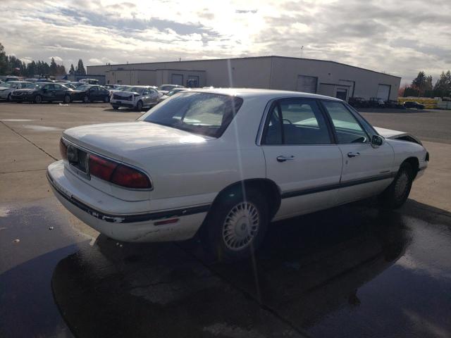 Photo 3 from auction – 1999 BUICK LESABRE CU with VIN 1G4HP52K3XH454583