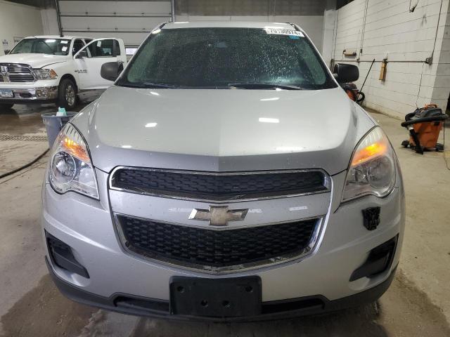 Photo 5 from auction – 2014 CHEVROLET EQUINOX LS with VIN 2GNFLEEK2E6353919