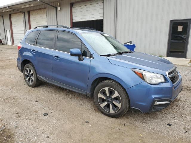 Photo 4 from auction – 2017 SUBARU FORESTER 2 with VIN JF2SJAJC9HH526131