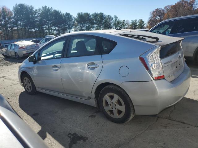 Photo 2 from auction – 2010 TOYOTA PRIUS with VIN JTDKN3DU0A5208098