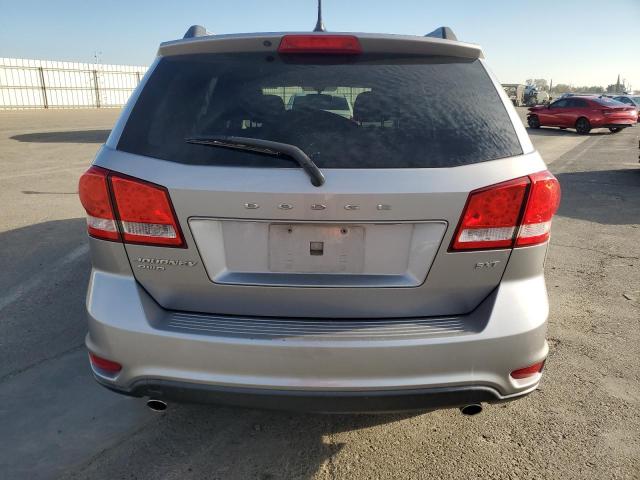 Photo 6 from auction – 2017 DODGE JOURNEY SX with VIN 3C4PDDBG3HT591623